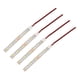 thumbnail image 2 of 40Pcs 10cm Impermeable Blanco 5050 Luces de Tira Llevadas Dc 12V Caravana Barco Coche, 2 of 5