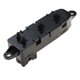 thumbnail image 2 of Interruptor de asiento eléctrico 87066-1Ab0A Plástico negro para 870813JA7A, 2 of 4