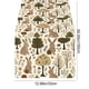 thumbnail image 3 of Uuiauoio Easter Table Runner Flower , Cute Rabbit Pattern Table , Easter Egg Table Runner for Holiday Celebration ,Kitchen ,Party ,Dinning Decorations, 3 of 6