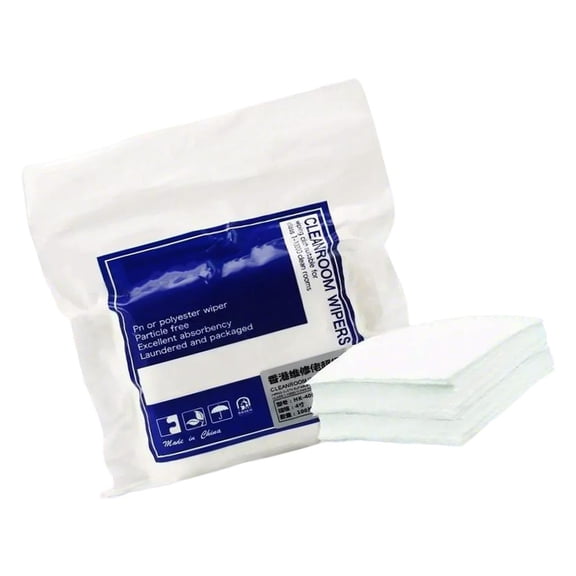 MOMOJIA Soft Microfiber Cloths For Cleaning Of Sensitive Electronic Devices
