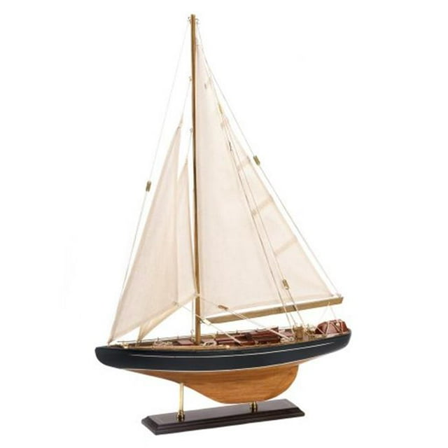 Home Locomotion 10014749 Bermuda Modèle de Bateau