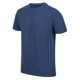 thumbnail image 4 of Regatta - Camiseta Caelum de Slub para Hombre (Denim Oscuro), 4 of 6