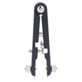 thumbnail image 1 of Watch Repair Plier, Outdoor Portability Adjustability Spring Watch Plier with 8 Pins for Watch Repair, 1 of 7