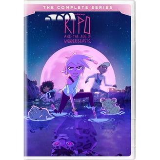Yo Kai Watch: Season 1, Vol. 2 (DVD), NCircle, Anime & Animation