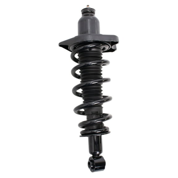 TRQ Rear Complete Quick Loaded Shock Strut Spring Assembly RH Right Side for MDX SCA30970