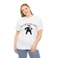 thumbnail image 4 of MRS. CLAUS'S LITTLE SECRET  - Unisex Heavy Cotton Tee, 4 of 36