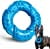 Blue Dog Toy