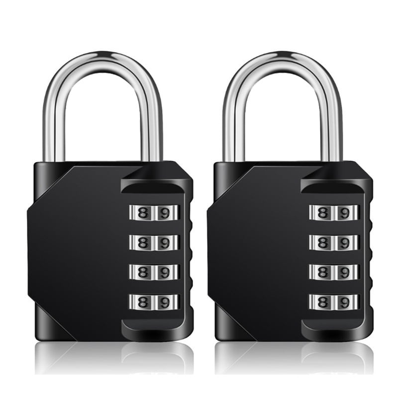 combination padlocks for outdoor use