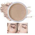 thumbnail image 2 of WIFKLSIIPG Translucent Setting Powder Finishing Makeup Loose Setting Powder Flash Friendly Translucent Powder Foundation Loose Face Powder, 2 of 7