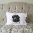 thumbnail image 2 of Newfoundland Dog Breed Novelty Bedding Pillowcase, 2 of 4