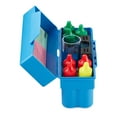 thumbnail image 3 of Taylor K-1003 Safety Plus Swimming Pool Chlorine Bromine pH Alkalinity Test Kit, 3 of 5