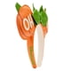 thumbnail image 4 of Diadema Loungefly Disney Pumpkin Minnie Oh My Ears, 4 of 4