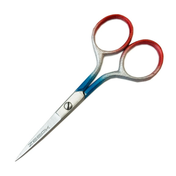 NEW 3.1/2" Long Embroidery Tailoring Sewing Eyebrow Multipurpose Scissor