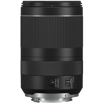 Canon RF 24-105mm f/4 L IS USM Zoom Lens, Full Frame, RF Mount