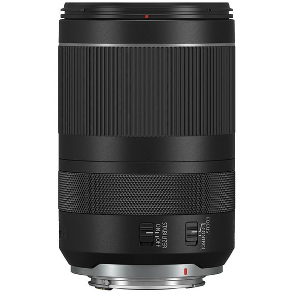 RF 24-240mm F4-6.3 IS USM Standard Zoom