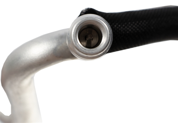 Discharge Line Hose Assembly