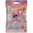 thumbnail image 1 of SYLVANIAN FAMILIES. BABY COSTUME SERIES. 1 BLIND BAG. BOLSA SORPRESA. TERNURINES. CALICO CRITTERS. SOBRE SORPRESA. REGALO SORPRESA., 1 of 11