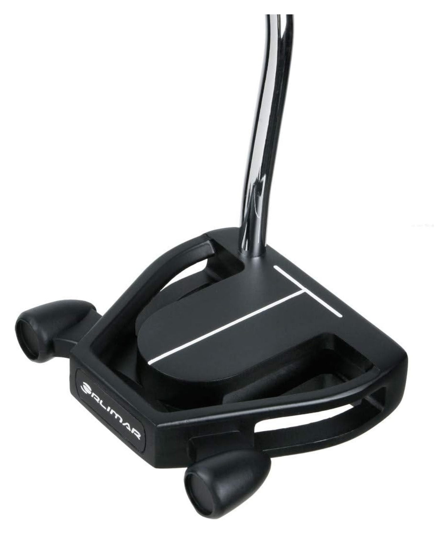 Wilson ウィルソン ゴルフ パター HARMONIZED m5 M5 Wilson Harmonized M5 Putter, Right-Handed - Walmart.com