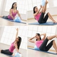 thumbnail image 4 of Pelota De Estabilidad Ele Gate Para Fitness Yoga Pilates 550 kg, 4 of 9