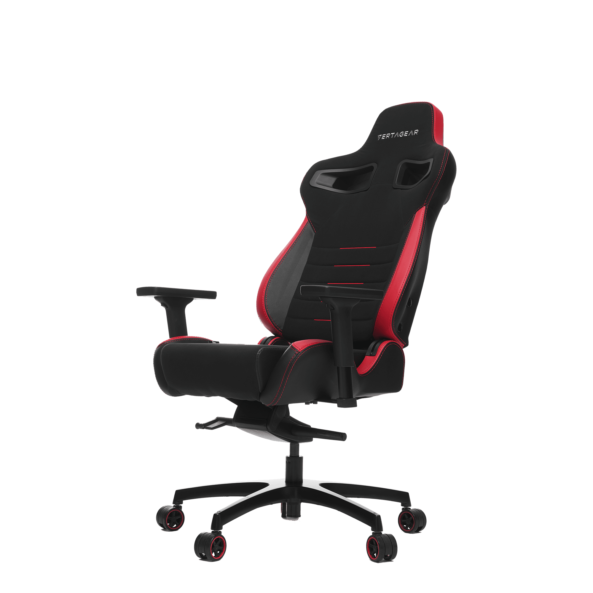 Vertagear Racing Series P-Line PL4500 Gaming Chair Black/Red Edition