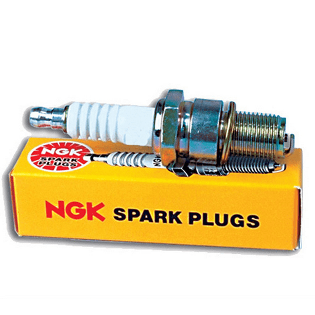 NGK VPower Spark Plug, (LFR5A11)