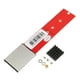 thumbnail image 3 of Tarjeta de expansión CF a SSD M2 NVMe, adaptador de almacenamiento de alta velocidad, tarjeta de memoria de expansión para XBOX Series XS para CH SN530 1TB, 3 of 8