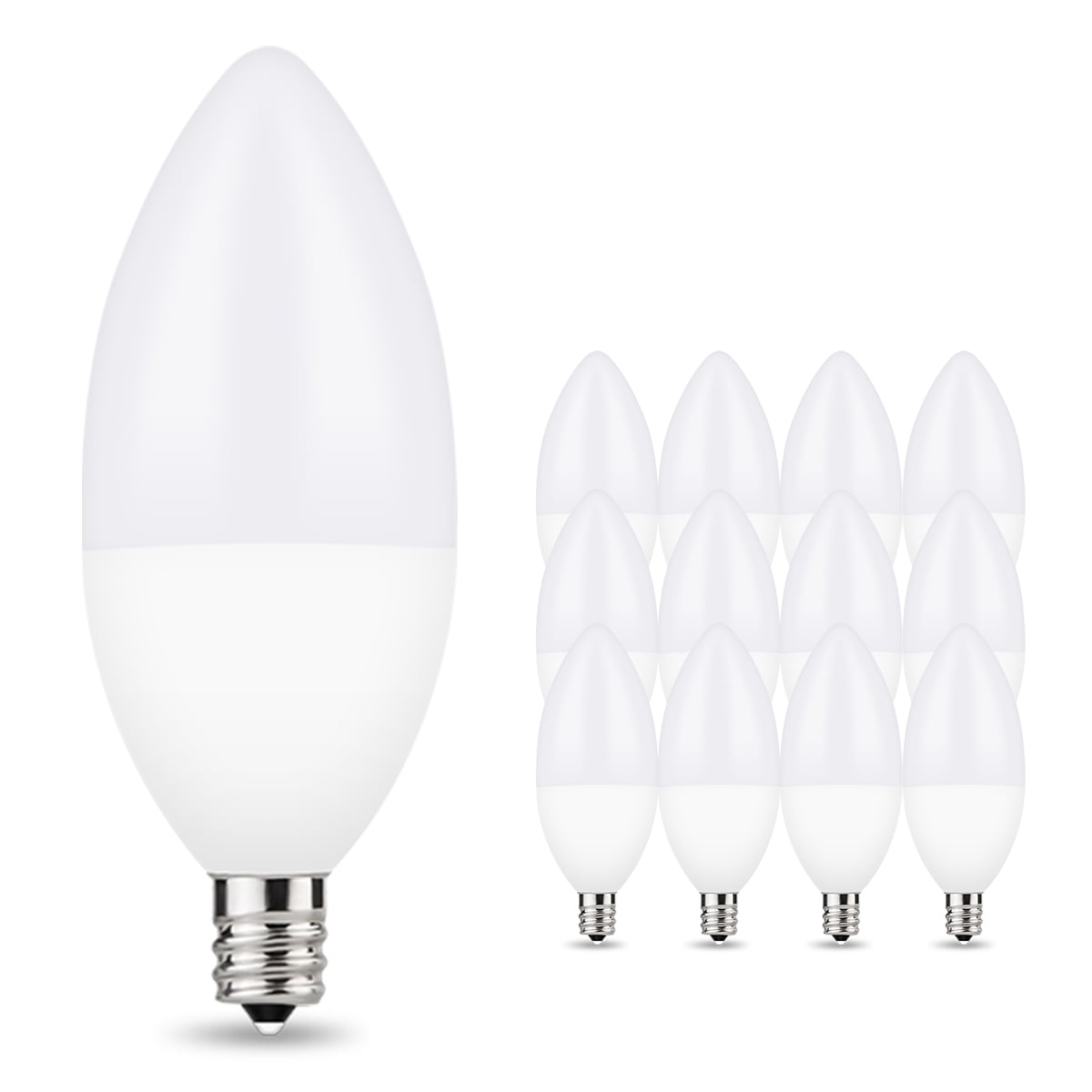type b light bulb 60 watt led