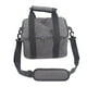 thumbnail image 3 of Bolsa de almuerzo congelable, bolsas más frescas, bolsas más frescas grises, loncheras con aislamiento térmico para adultos, máxima comodidad, 3 of 8