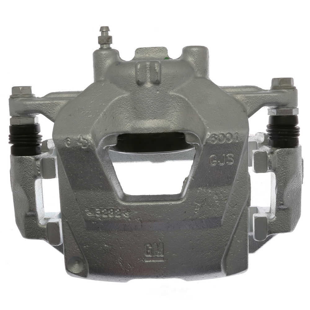 Raybestos Brakes Disc Brake Caliper P/N:Frc12320c Fits select: 2011-2015 CHEVROLET CRUZE, 2016 CHEVROLET CRUZE LIMITED