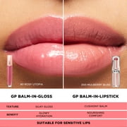 LOreal Paris Glow Paradise Balm in Lipstick, Pastel Exaltation