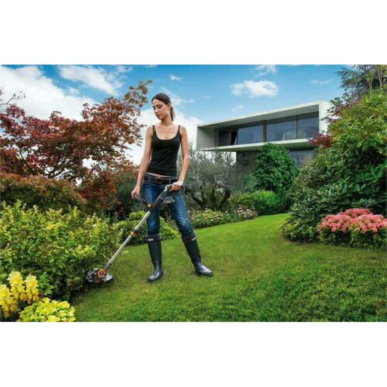 Worx wg911 online