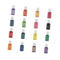 thumbnail image 3 of 16 Uds vela tinte líquido fabricación de velas jabón colorante colorantes líquidos tinte 10ml velas pigmento tinte colores vela tinte pintura resina a, 3 of 9