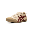 thumbnail image 4 of ONITSUKA TIGER MENS Mexico 66 SD "Beige Beet Juice" 1183C015 202 from Stadium Goods, 4 of 8