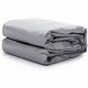 thumbnail image 2 of Car cover Car tarpaulin Car garage Waterproof Dustproof Snowproof, 2 of 5