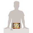 thumbnail image 2 of Pokemon TCG: Shining Fates Collection Pikachu V Box Pokémon Pokemon, 2 of 7