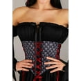 thumbnail image 5 of Women's Pop Pirate Costume, 5 of 6