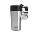 Copco 14ounce Stainless Steel Double Wall Travel Mug