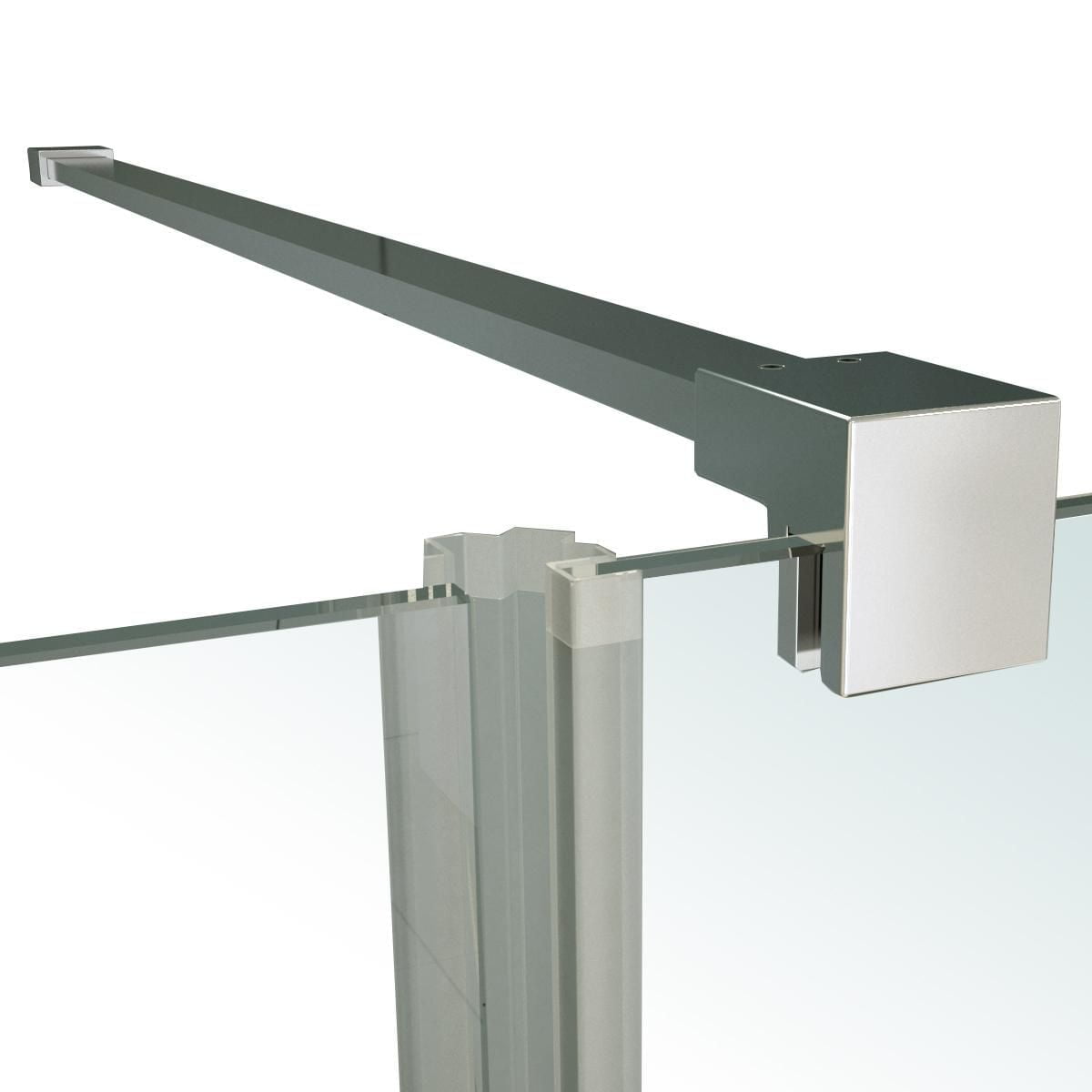 A&E Bain et Douche HALIM-60-CHR DOUCHE