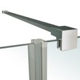 thumbnail image 2 of A&E Bath and Shower HALIM-60-CHR SHOWER, 2 of 11