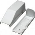 thumbnail image 1 of Connecteur de Conduit, Plastique, Blanc -NMW17, 1 of 2