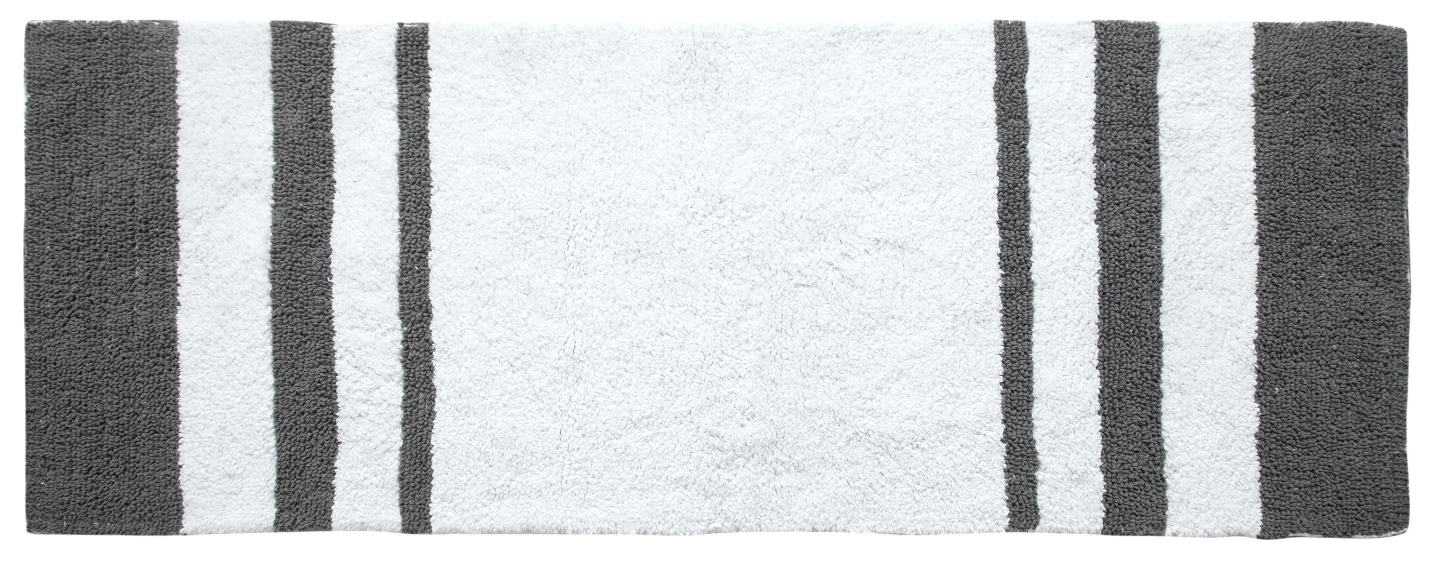 Addy Home Classic Collection Soft 100 Cotton Reversible Broad Stripe