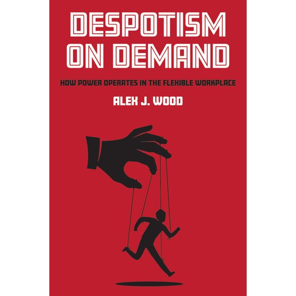 Despotism on Demand: How Power Operates in the Flexible Workplace, (Hardcover)