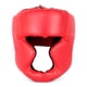 thumbnail image 1 of Sombrerería Irfora Equipo de cabeza de kickboxing para adultos/niños MMA entrenamiento Sparring artes marciales casco de boxeo Irfora Sombrerería, 1 of 7