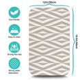 thumbnail image 5 of Efficiency in Design Highly Absorbent Coffee Drying Mat for Kitchen Counters, Coffee Makers Large 19.5x12in Diatom Mud Mat Great Value Pack,,Coffee Mat, 5 of 7