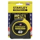 thumbnail image 2 of Cinta Métrica Stanley FatMax Amarillo Profesional 1.90 Pounds, 2 of 3