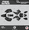 Smoke, variant on Kalair GFX Graphics Kit for Honda CR125 (2002-2003) Prime Series