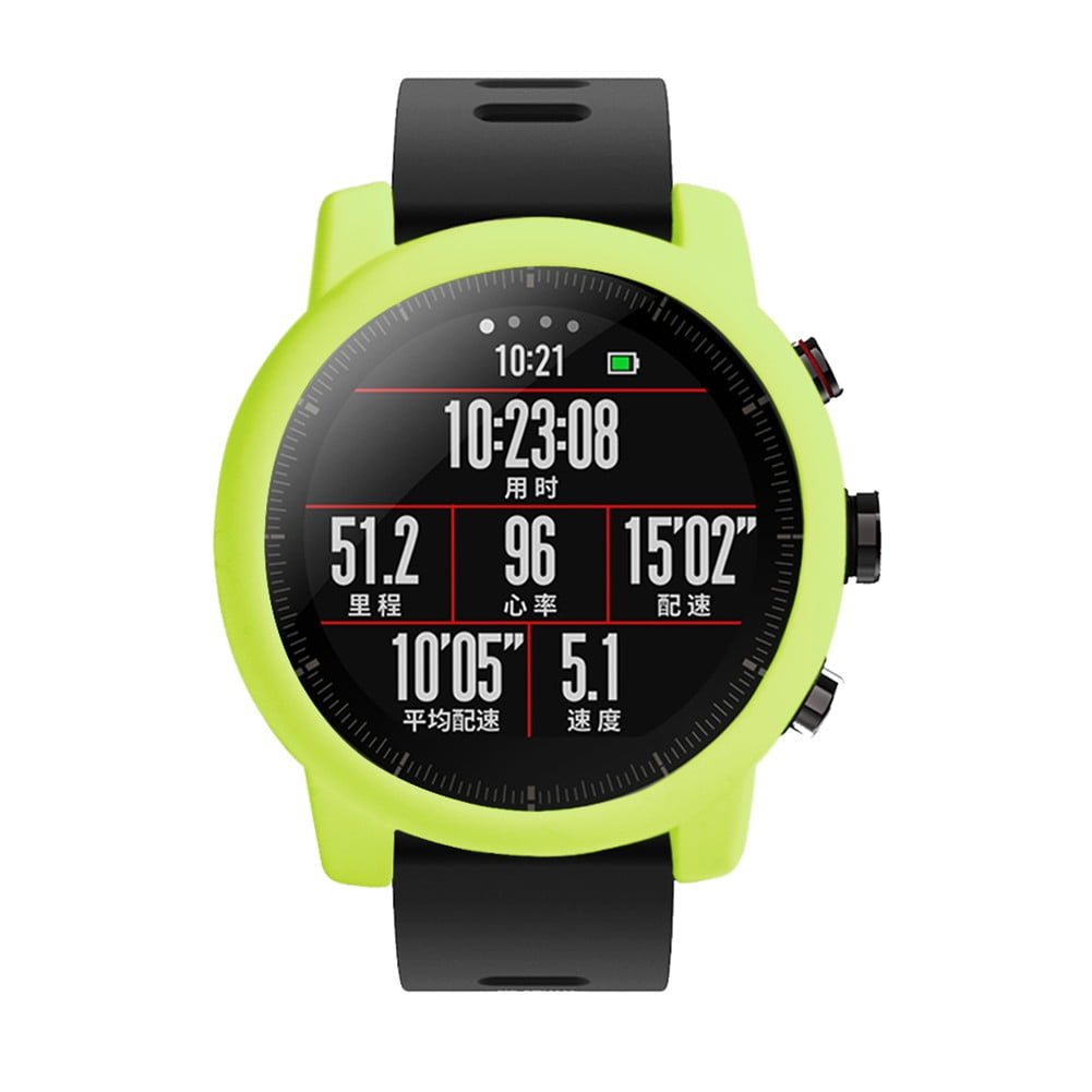huami watch 2