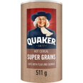thumbnail image 4 of Quaker Super Grains Hot Cereal, 4 of 10
