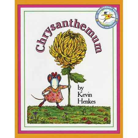 - Chrysanthemum (Paperback)