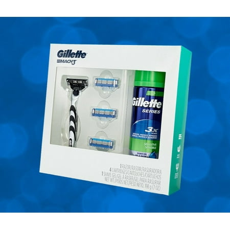 Holiday Shave Sets for Him